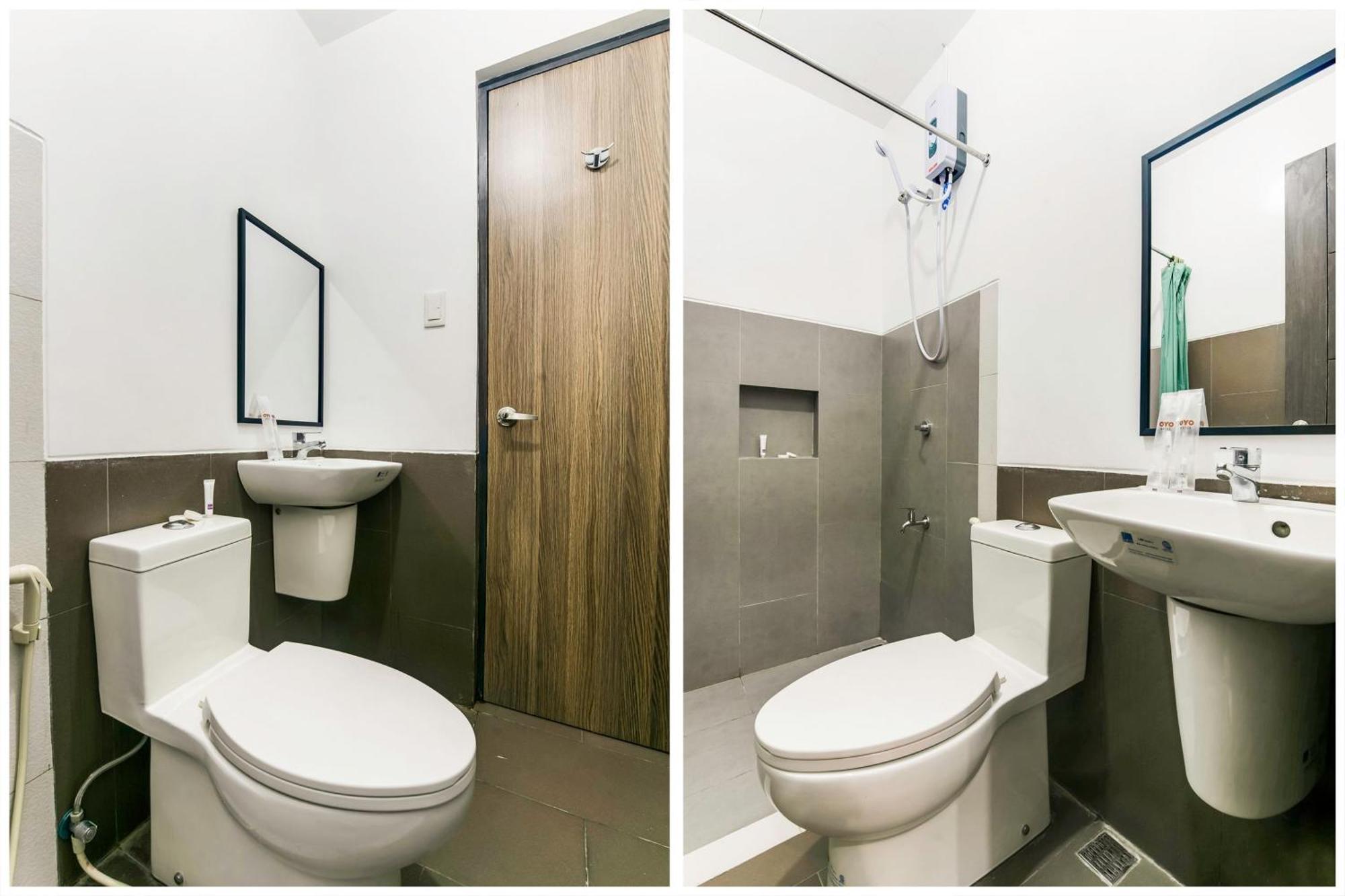 Oyo 136 Regal Residences Quezon City Εξωτερικό φωτογραφία